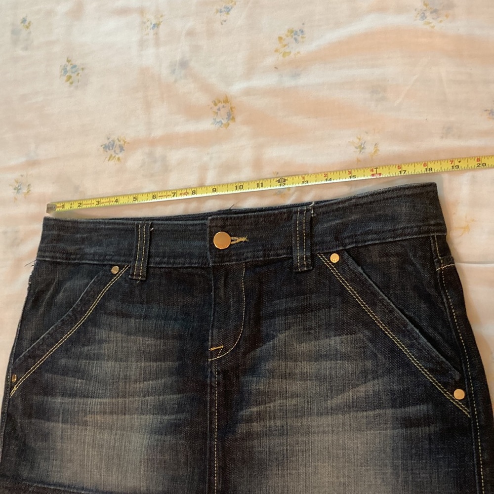 Express Skirt - Picture 5 of 16